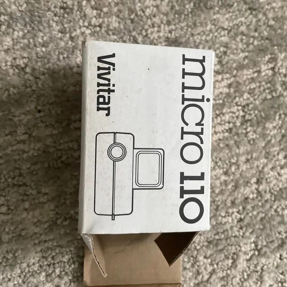 Vivitar Black and White Cameras-and-accessories